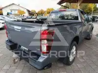 2023 Isuzu D-Max