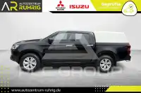 2023 Isuzu D-Max