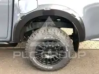 2023 Isuzu D-Max