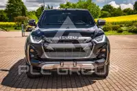 2023 Isuzu D-Max