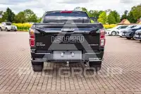 2023 Isuzu D-Max