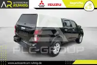 2023 Isuzu D-Max