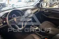 2023 Isuzu D-Max
