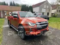 2023 Isuzu D-Max