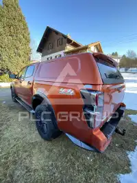 2023 Isuzu D-Max