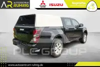 2023 Isuzu D-Max