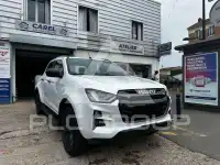 2023 Isuzu D-Max