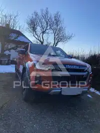 2023 Isuzu D-Max