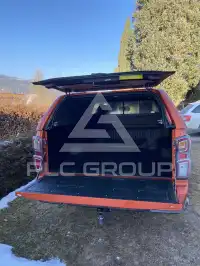 2023 Isuzu D-Max