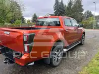 2023 Isuzu D-Max