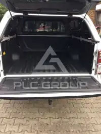 2023 Isuzu D-Max