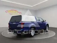 2023 Isuzu D-Max