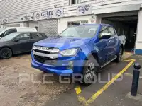 2023 Isuzu D-Max
