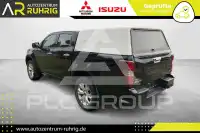 2023 Isuzu D-Max