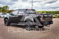 2023 Isuzu D-Max
