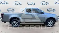 2023 Isuzu D-Max