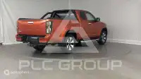 2023 Isuzu D-Max