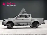 2023 Isuzu D-Max