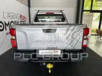 2023 Isuzu D-Max