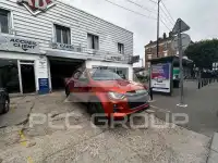 2023 Isuzu D-Max