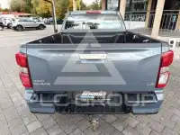 2023 Isuzu D-Max