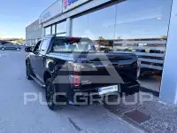 2023 Isuzu D-Max