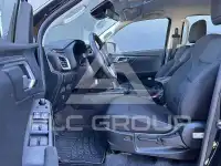 2023 Isuzu D-Max