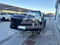 2023 Isuzu D-Max