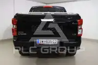 2023 Isuzu D-Max