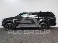 2023 Isuzu D-Max