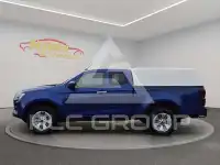 2023 Isuzu D-Max