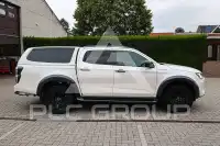 2023 Isuzu D-Max
