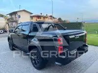 2023 Isuzu D-Max
