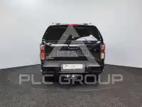 2023 Isuzu D-Max