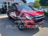 2023 Isuzu D-Max
