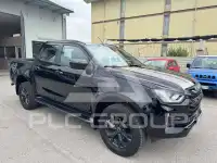 2023 Isuzu D-Max