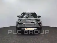 2023 Isuzu D-Max