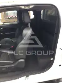 2023 Isuzu D-Max