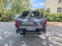 2023 Isuzu D-Max