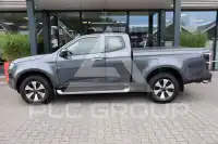 2023 Isuzu D-Max