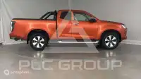 2023 Isuzu D-Max
