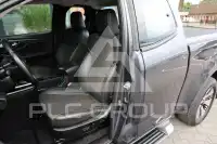 2023 Isuzu D-Max