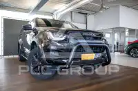 2023 Isuzu D-Max