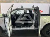 2023 Isuzu D-Max