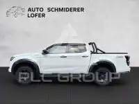 2023 Isuzu D-Max