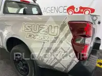2023 Isuzu D-Max