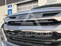 2023 Isuzu D-Max