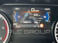 2023 Isuzu D-Max