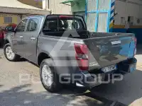 2023 Isuzu D-Max