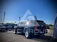 2023 Isuzu D-Max